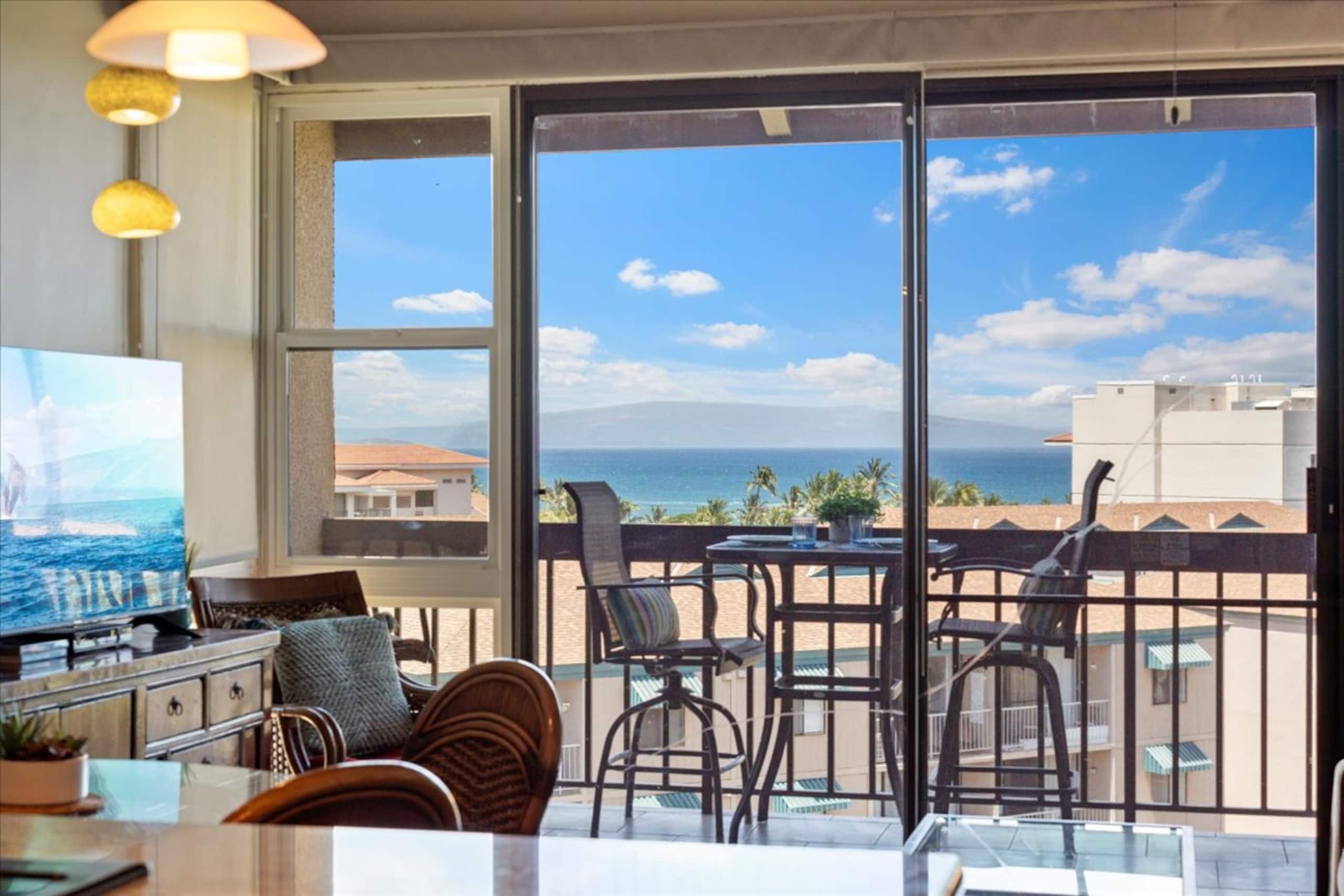 Condo in Kihei · ★4.65 · 2 bedrooms · 2 beds · 2 shared baths - Image 1