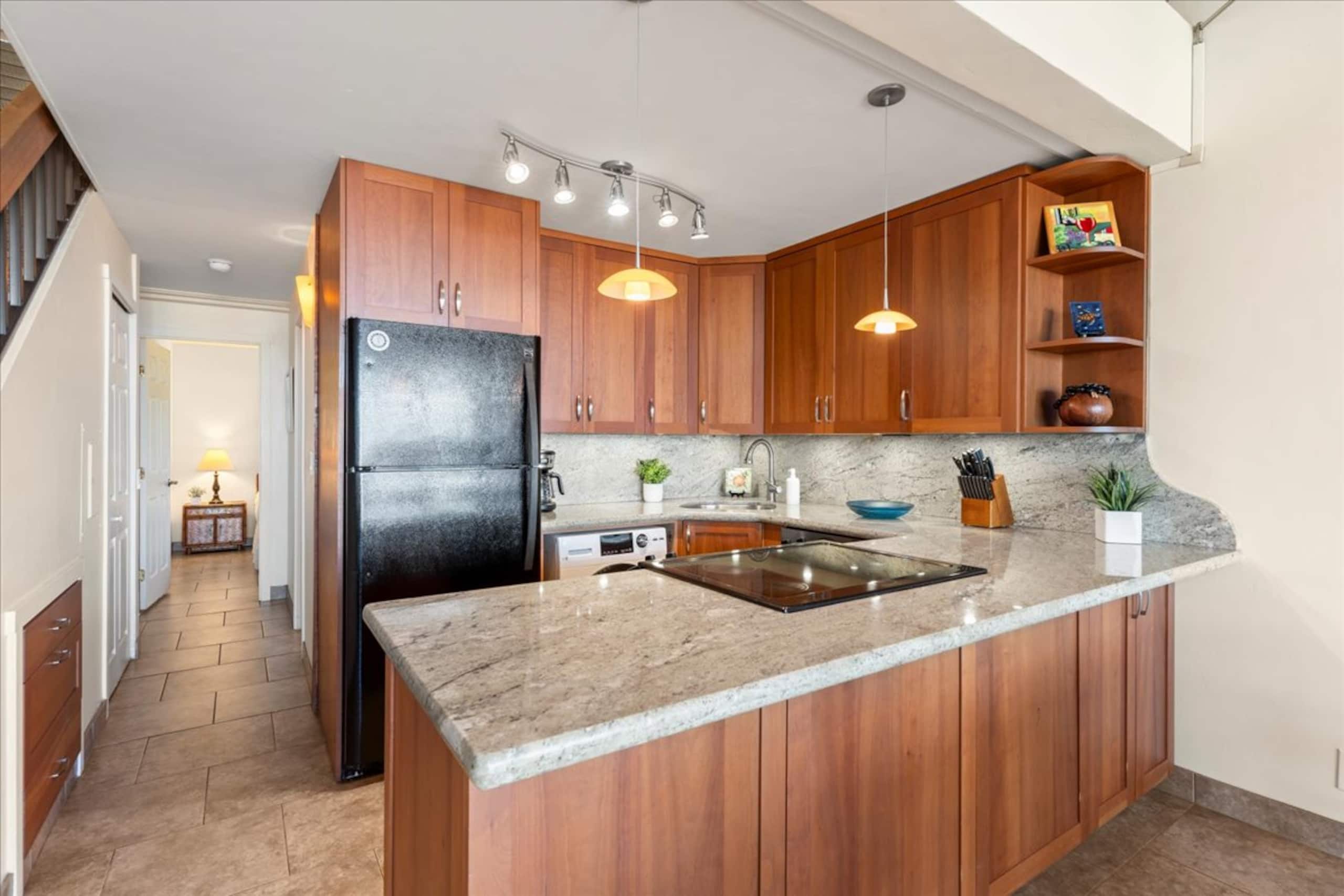 Condo in Kihei · ★4.65 · 2 bedrooms · 2 beds · 2 shared baths - Image 15