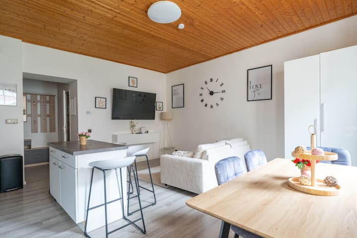 CoyHomes managed Airbnb listing 1