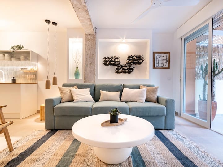K-dock By Nuka Homes - Jávea