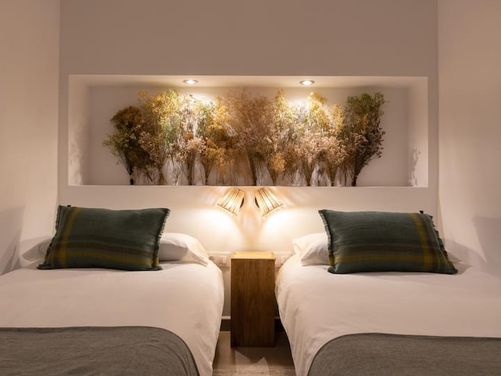 Schlafzimmer 2
