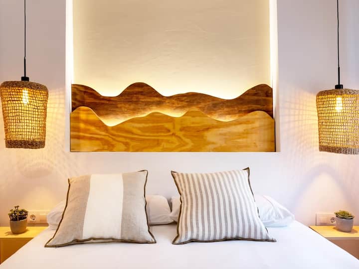 Schlafzimmer 1