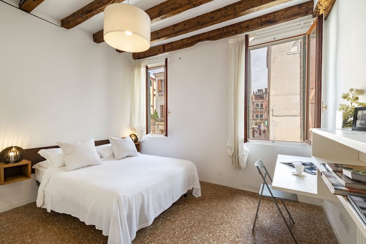 Ca' Fosca Home By Wonderful Italy - Venice