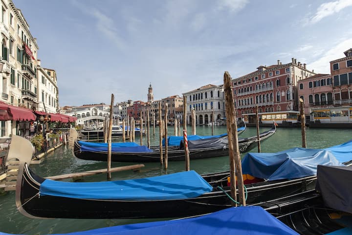 Residenza Valier By Wonderful Italy - Venice