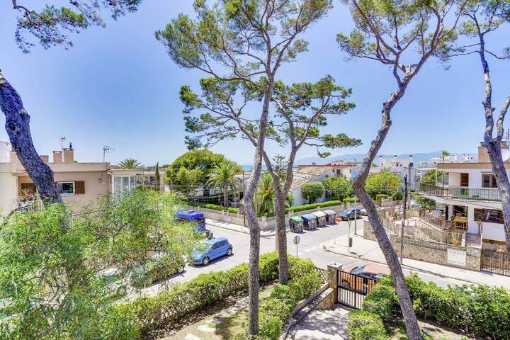 Villa Cala Estancia Mercedes gallery image 2