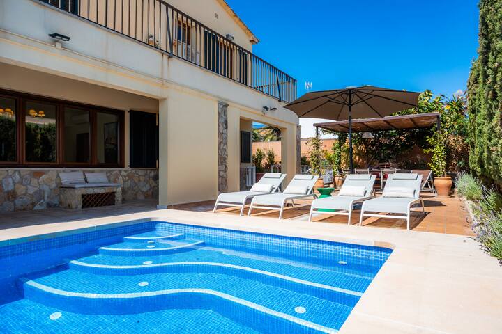 Villa Cala Estancia Mercedes gallery image 5