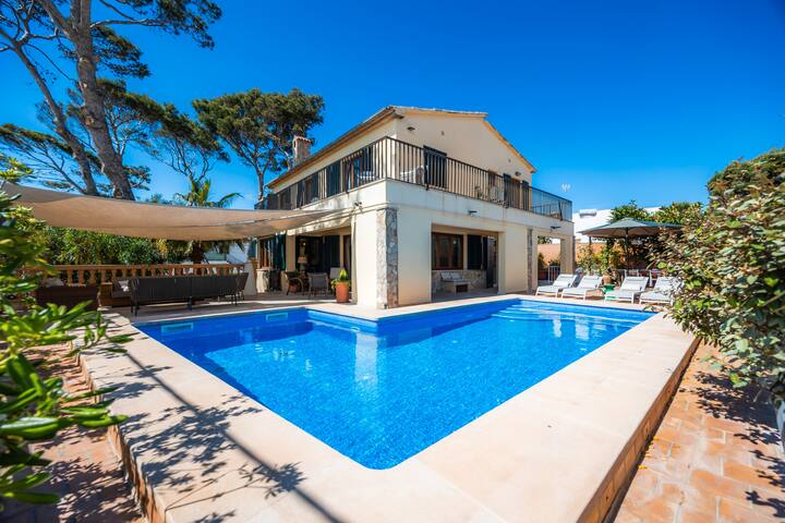 Villa Cala Estancia Mercedes gallery image 4