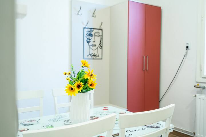Joycity Stays managed Airbnb listing 1