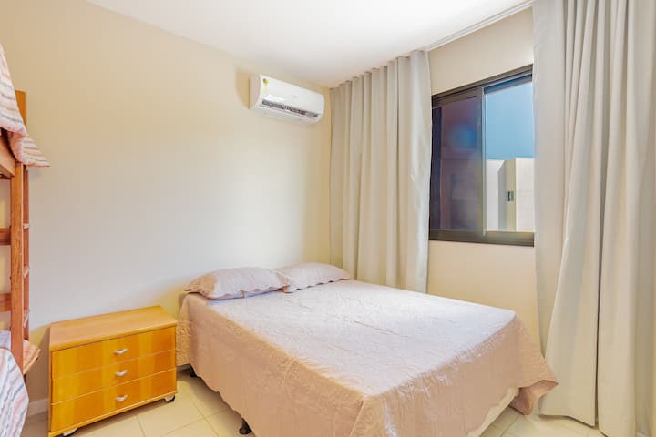 Habitación.
