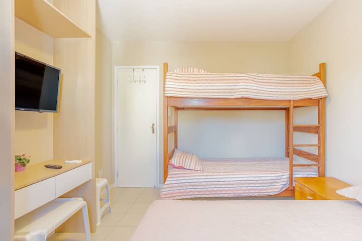 Habitación.