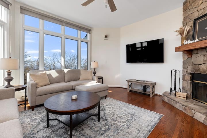 Wintergreen Resort managed Airbnb listing 3