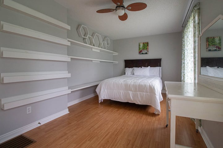 غرفة النوم 2