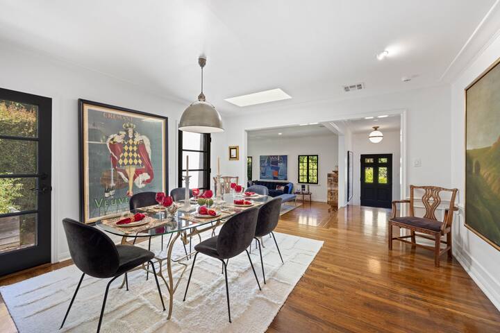 Outpost Hideaway | Pool & Spa! by Colby & Conrad gallery image 4