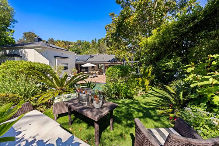 Outpost Hideaway | Pool & Spa! by Colby & Conrad gallery image 2