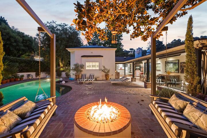 Outpost Hideaway | Pool & Spa! by Colby & Conrad