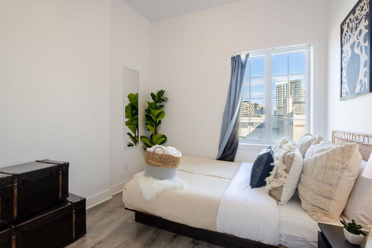 Спална соба 2