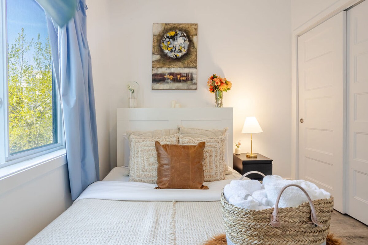 Спална соба 1