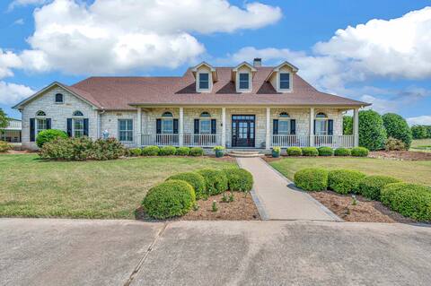 New! Epic House-Pool-Theatre-Hot Tub-Game Room