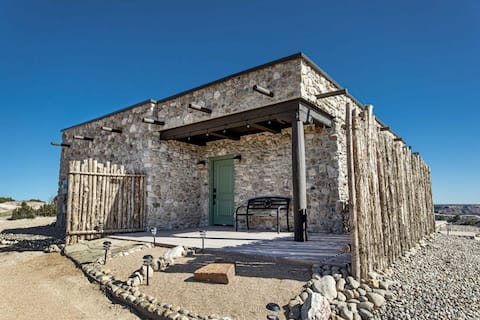 Goodnight At Doves Rest Cabins