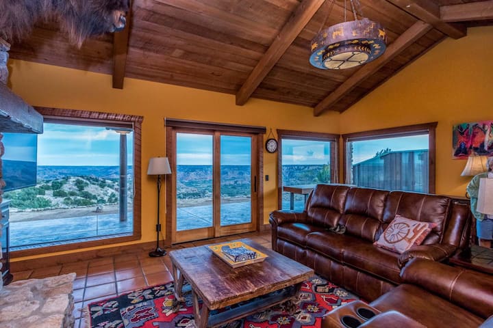 Doves Rest Cabins managed Airbnb listing 3