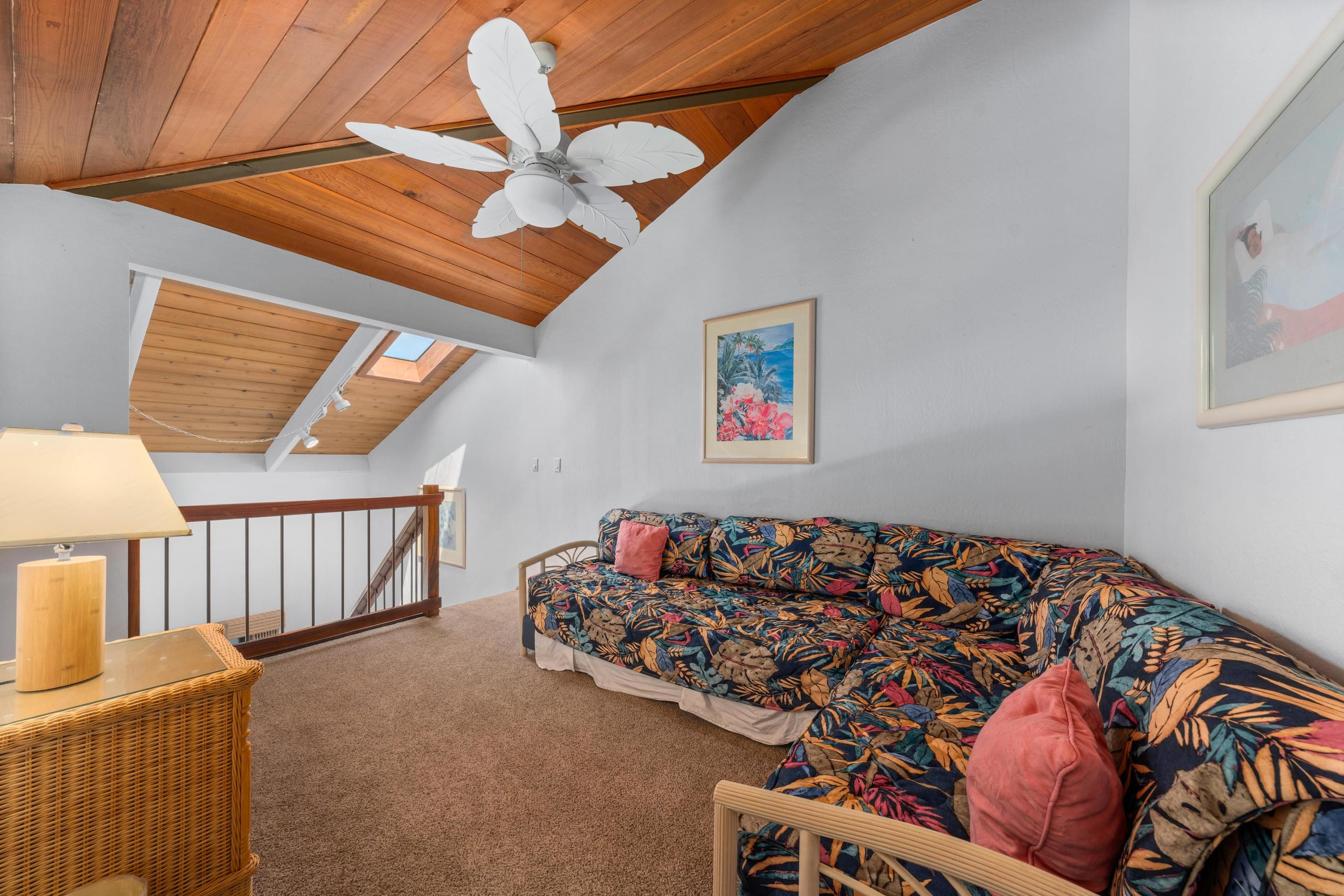 Condo in Kailua-Kona · ★4.93 · 3 bedrooms · 5 beds · 2 baths - Image 9