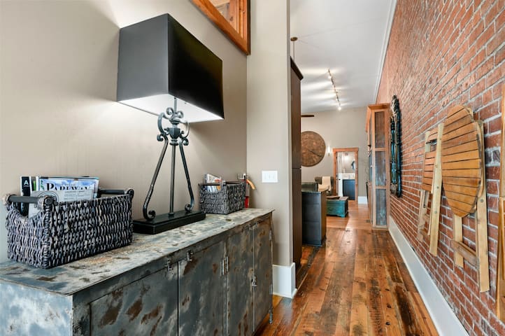 The Lofts at Church St. #101/102