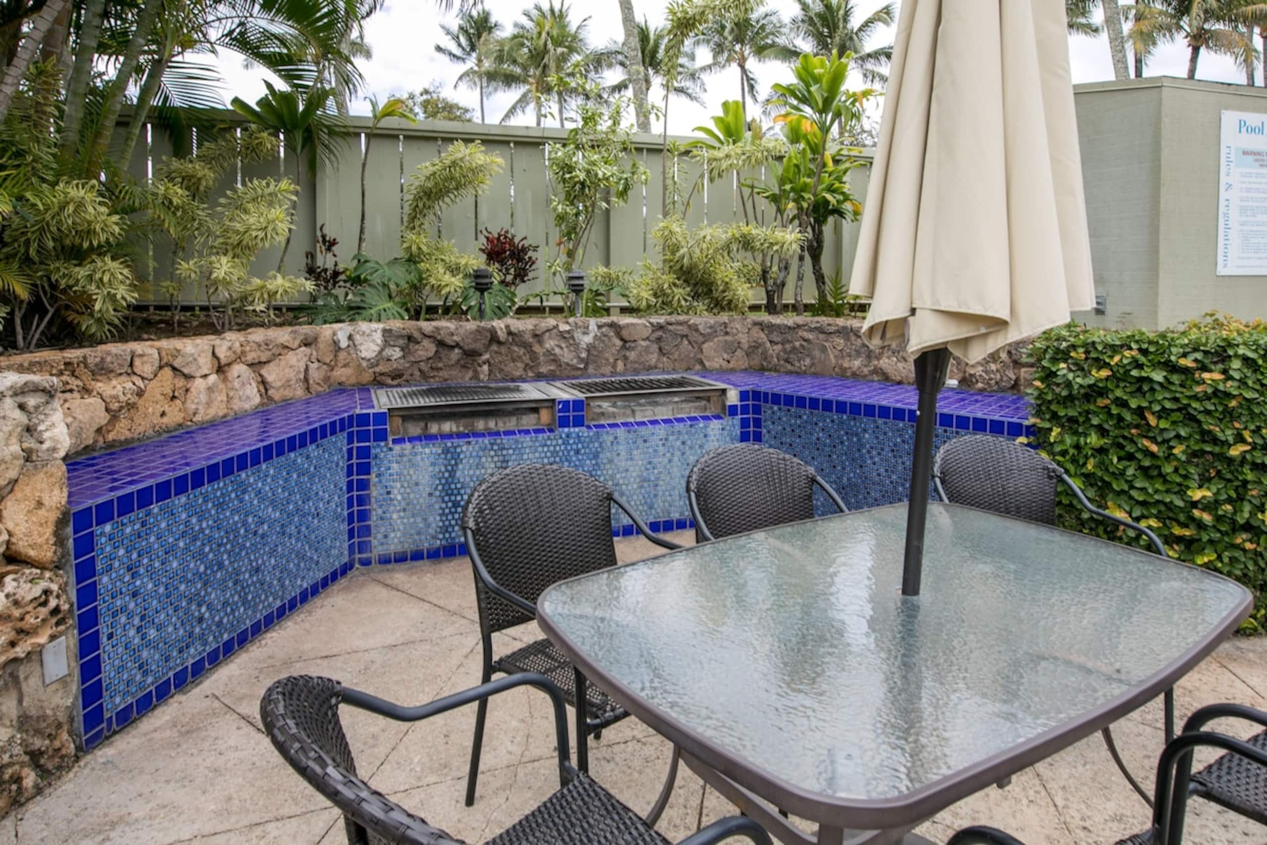 Condo in Kahuku · ★4.72 · 1 bedroom · 1 bed · 1 private bath - Image 28