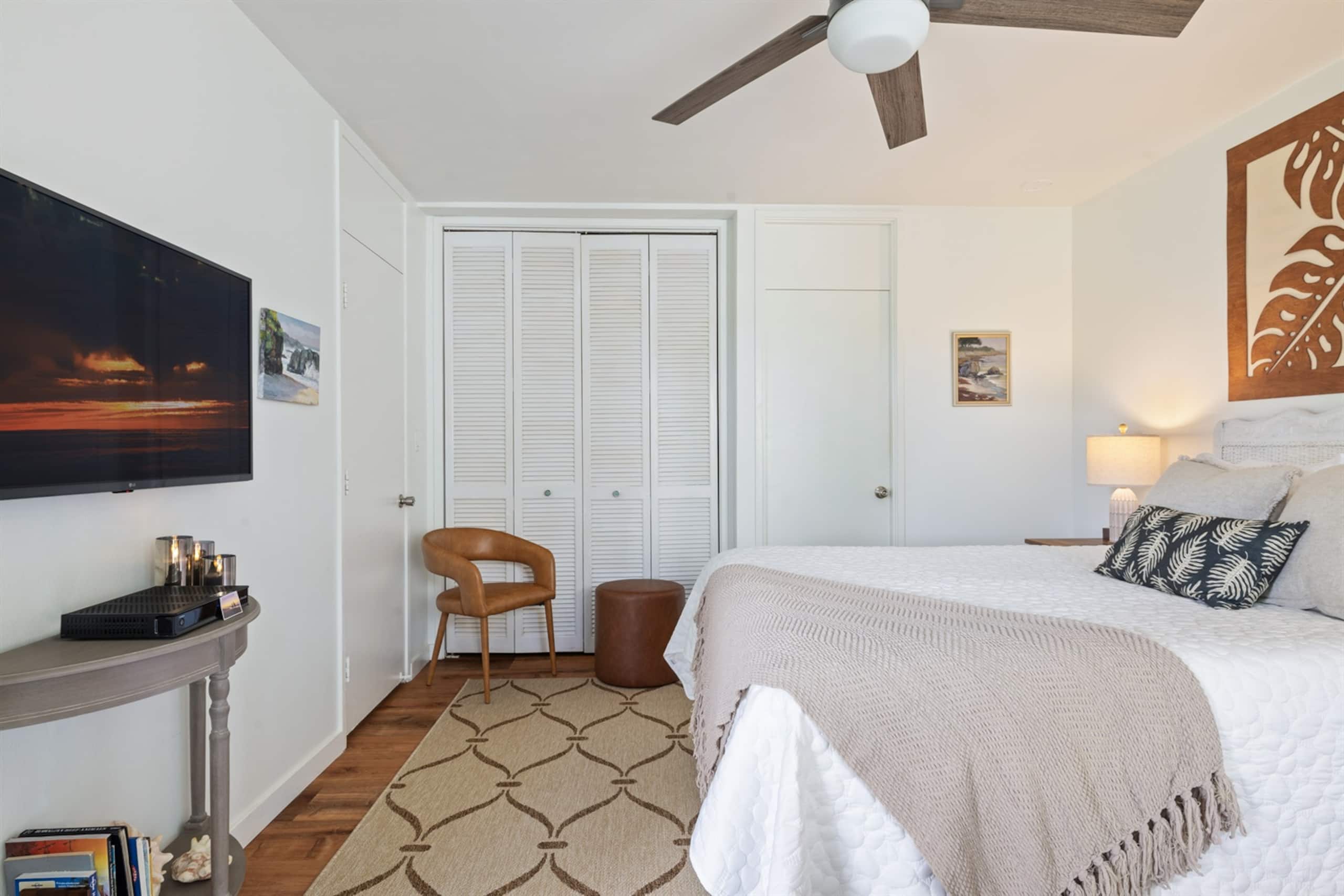 Condo in Kahuku · ★4.72 · 1 bedroom · 1 bed · 1 private bath - Image 32