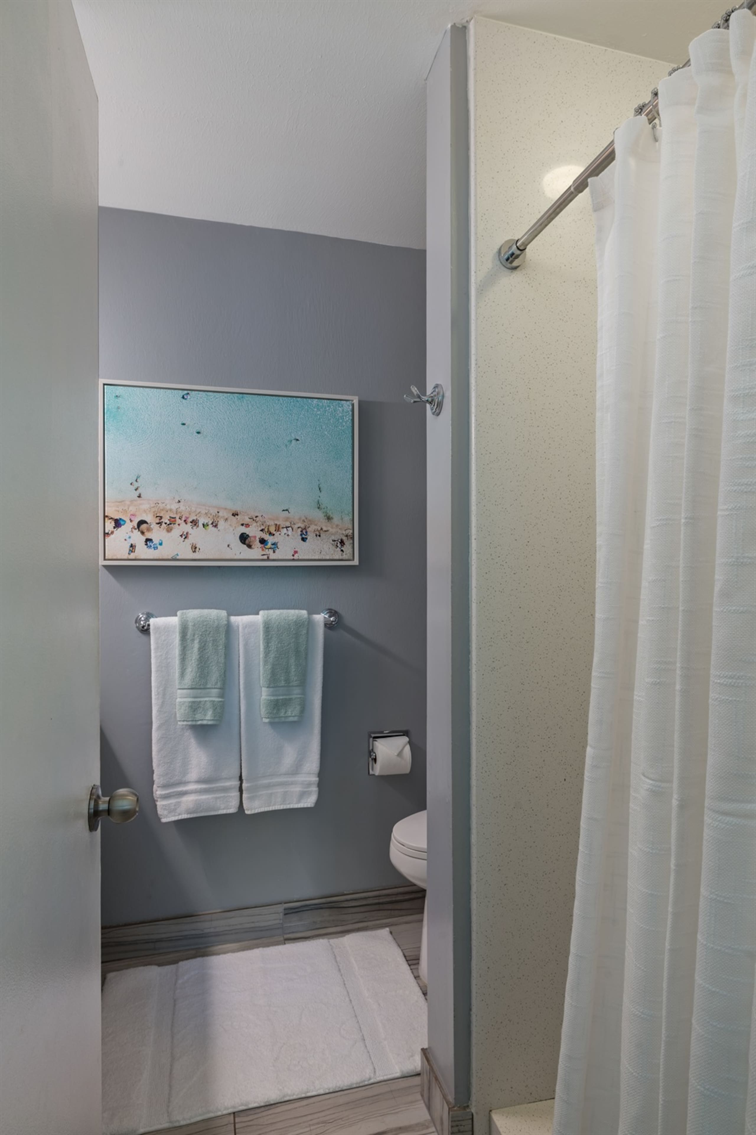 Condo in Kahuku · ★4.72 · 1 bedroom · 1 bed · 1 private bath - Image 6