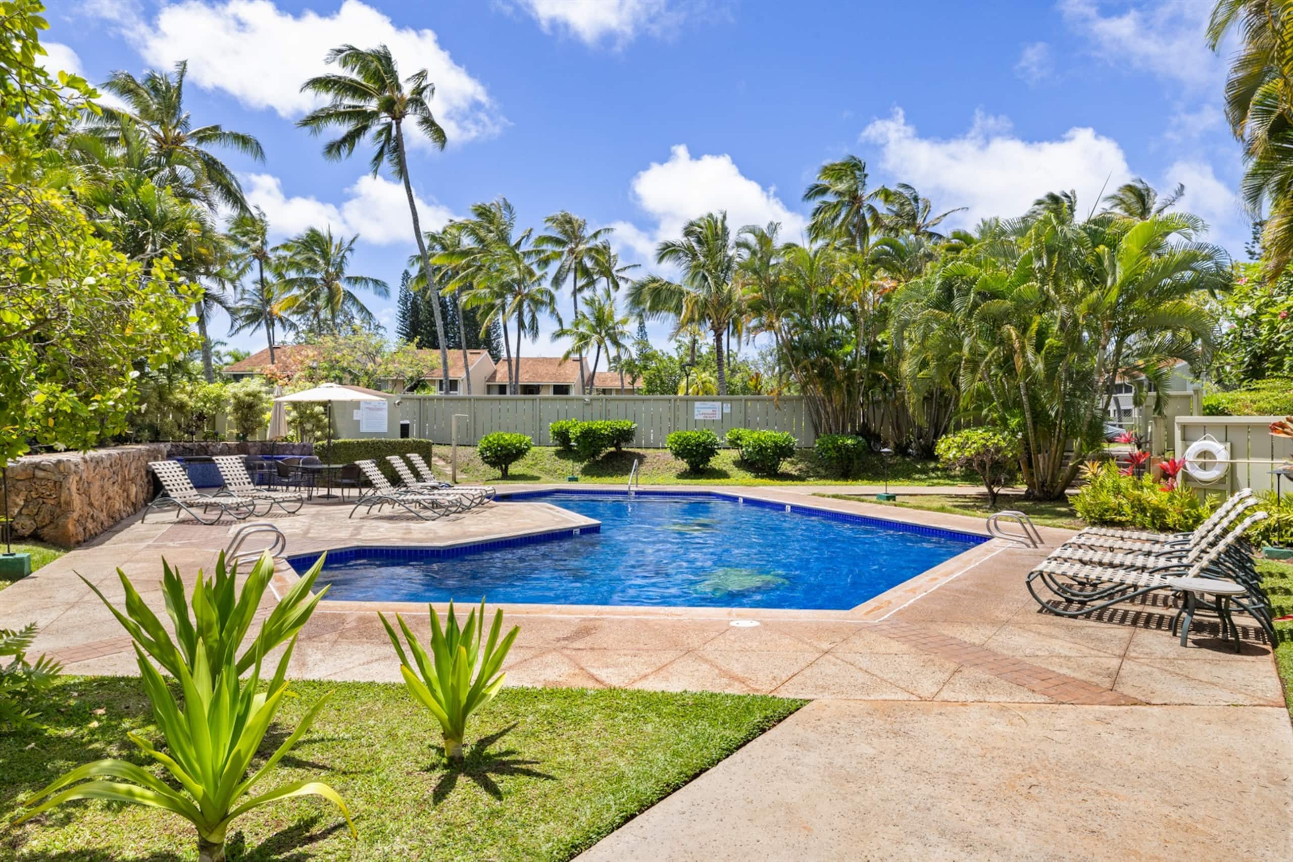 Condo in Kahuku · ★4.72 · 1 bedroom · 1 bed · 1 private bath - Image 15