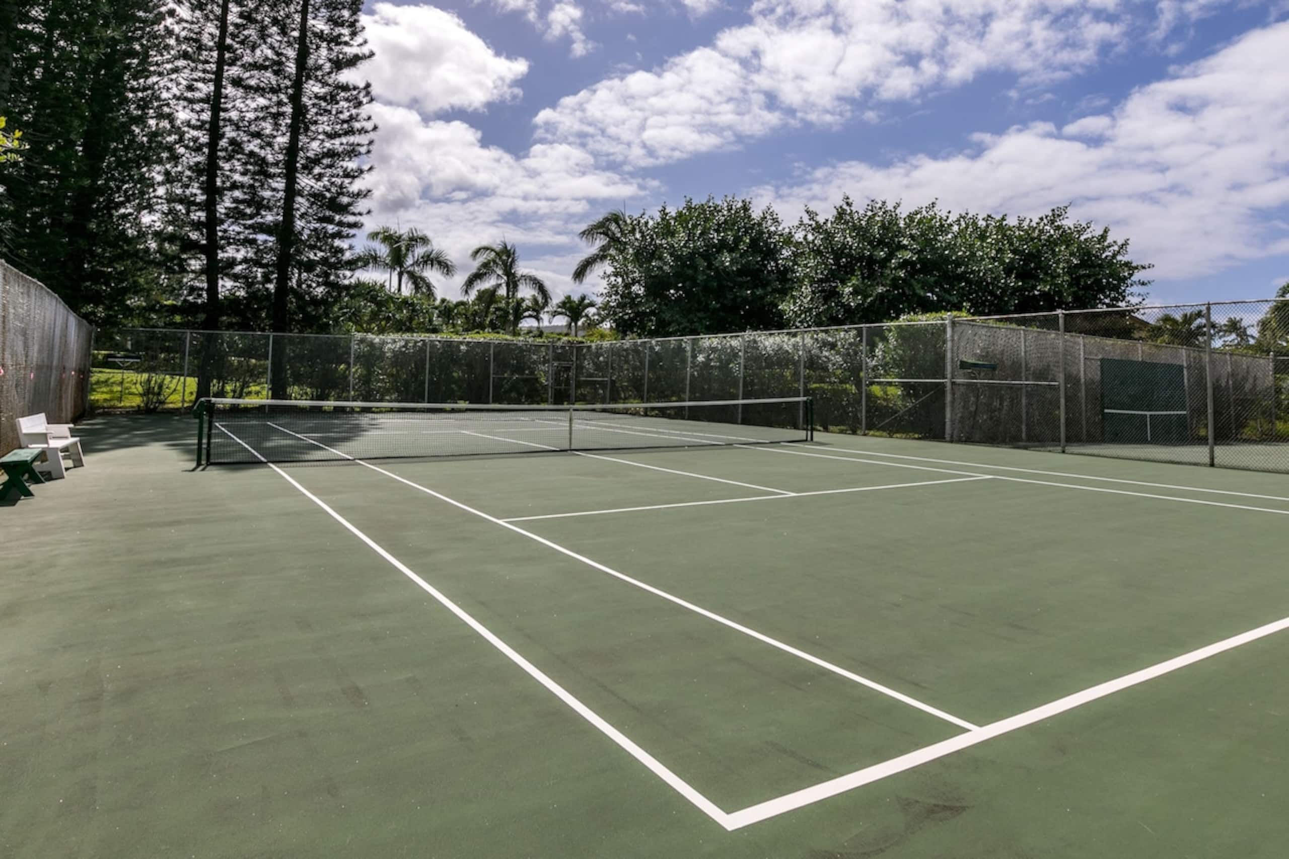 Condo in Kahuku · ★4.72 · 1 bedroom · 1 bed · 1 private bath - Image 27