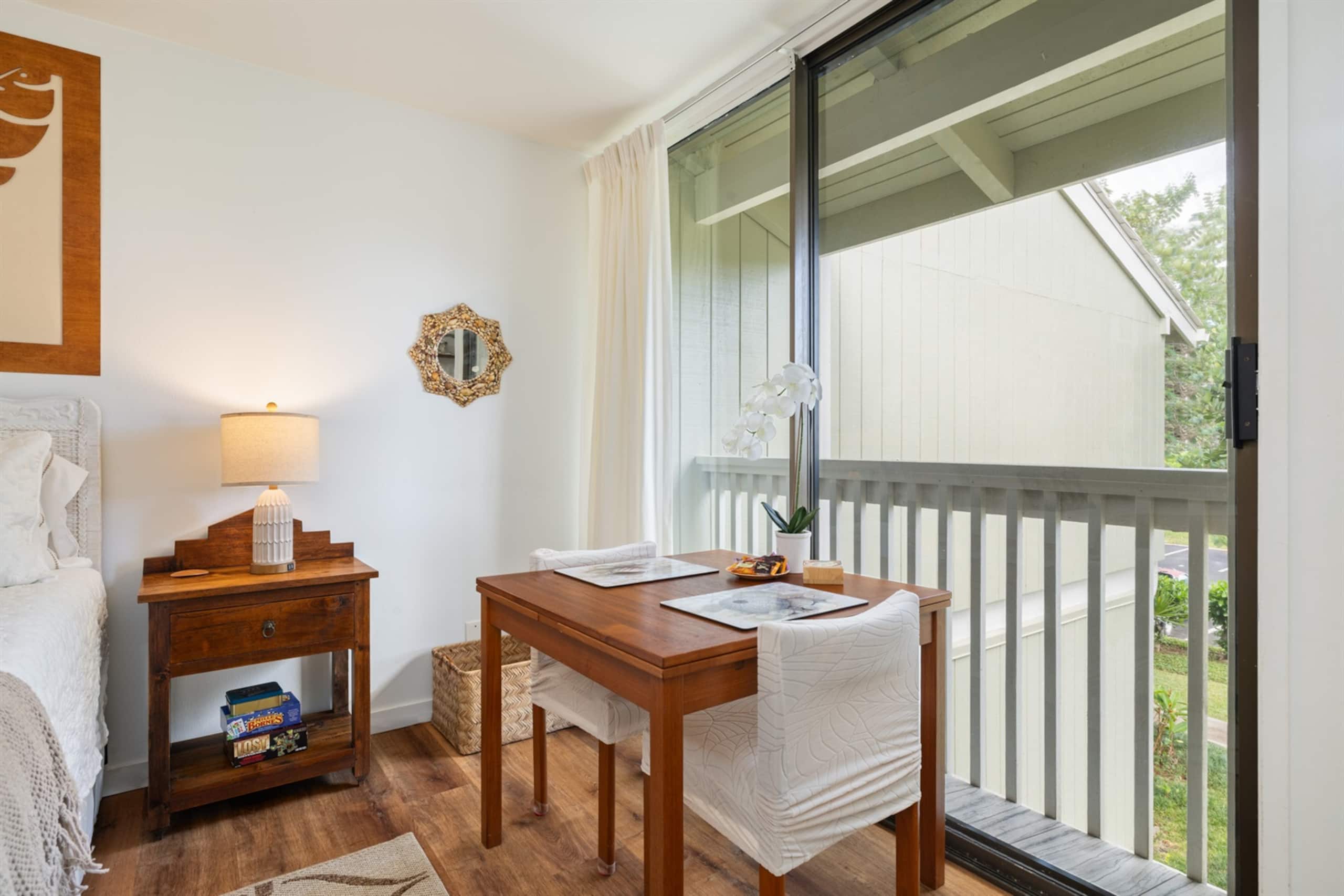 Condo in Kahuku · ★4.72 · 1 bedroom · 1 bed · 1 private bath - Image 3