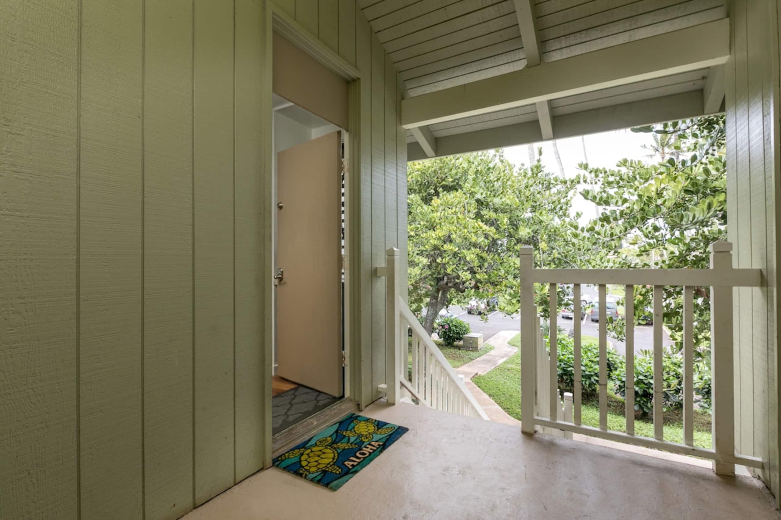 Condo in Kahuku · ★4.72 · 1 bedroom · 1 bed · 1 private bath - Image 25