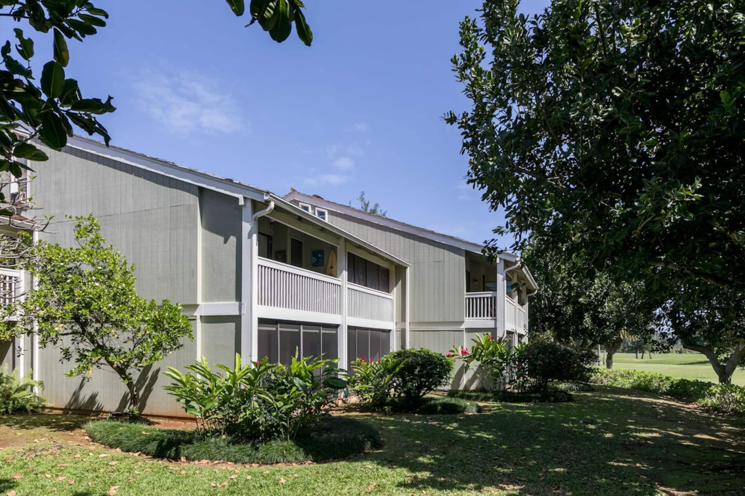 Condo in Kahuku · ★4.72 · 1 bedroom · 1 bed · 1 private bath - Image 30