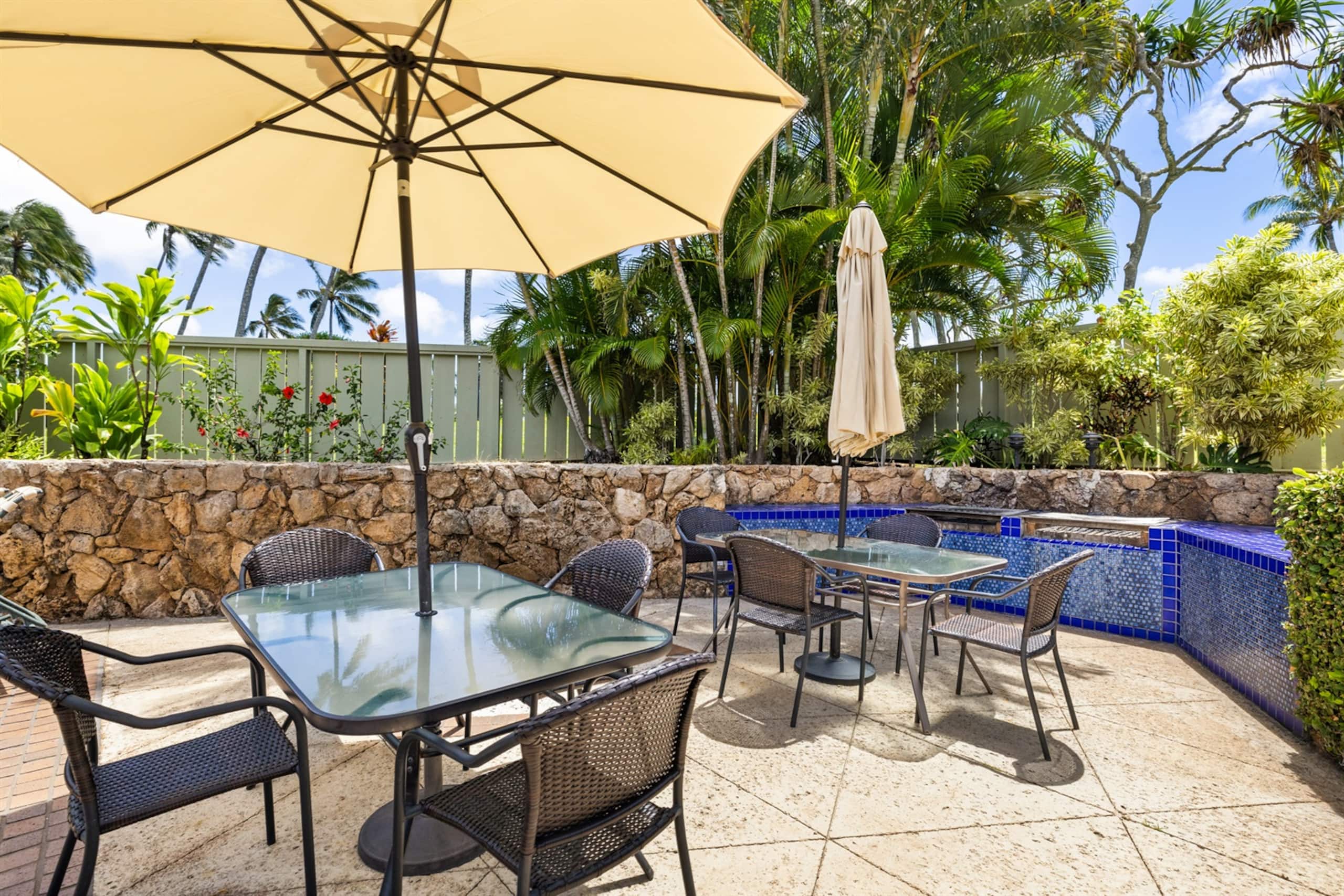 Condo in Kahuku · ★4.72 · 1 bedroom · 1 bed · 1 private bath - Image 36