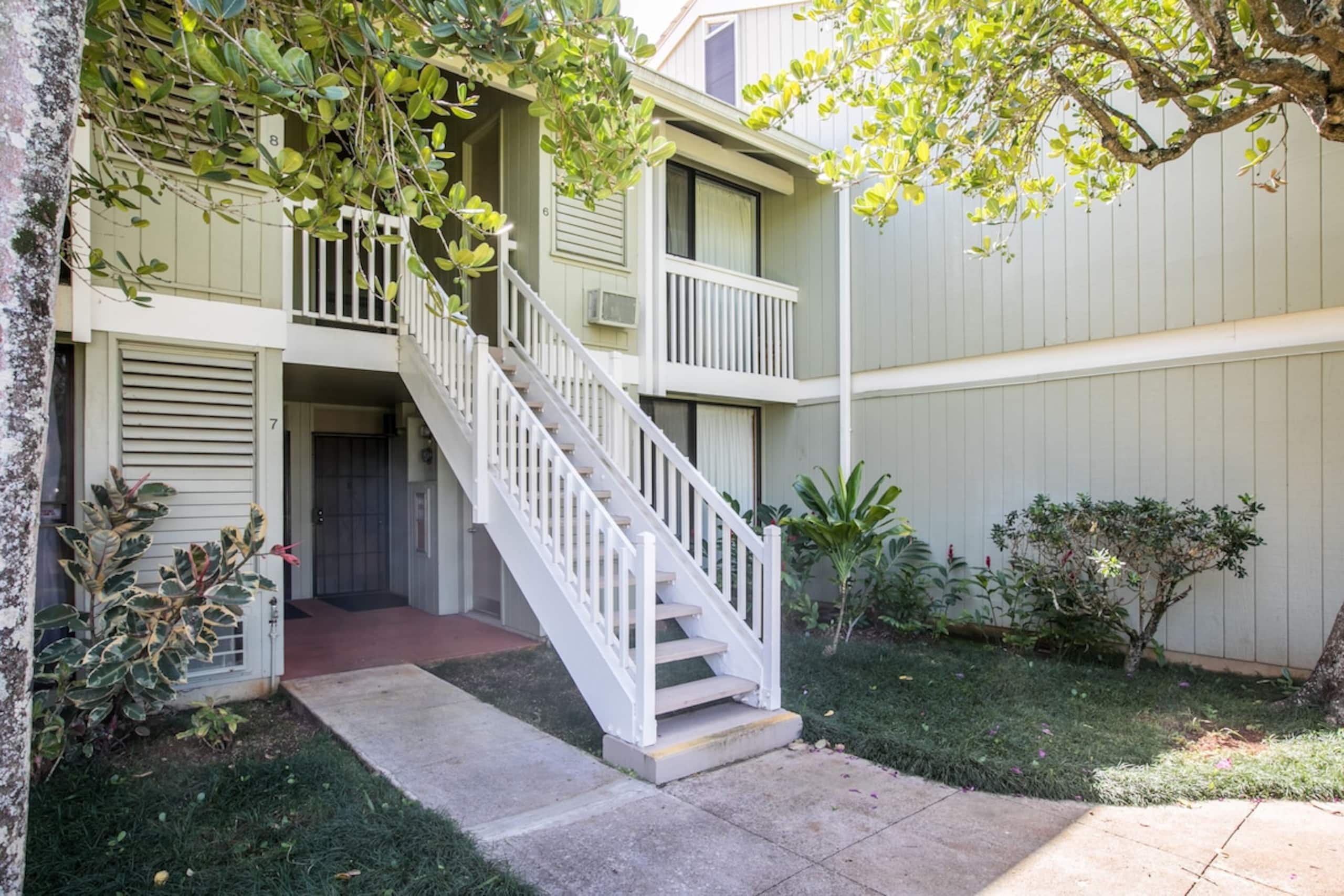 Condo in Kahuku · ★4.72 · 1 bedroom · 1 bed · 1 private bath - Image 26