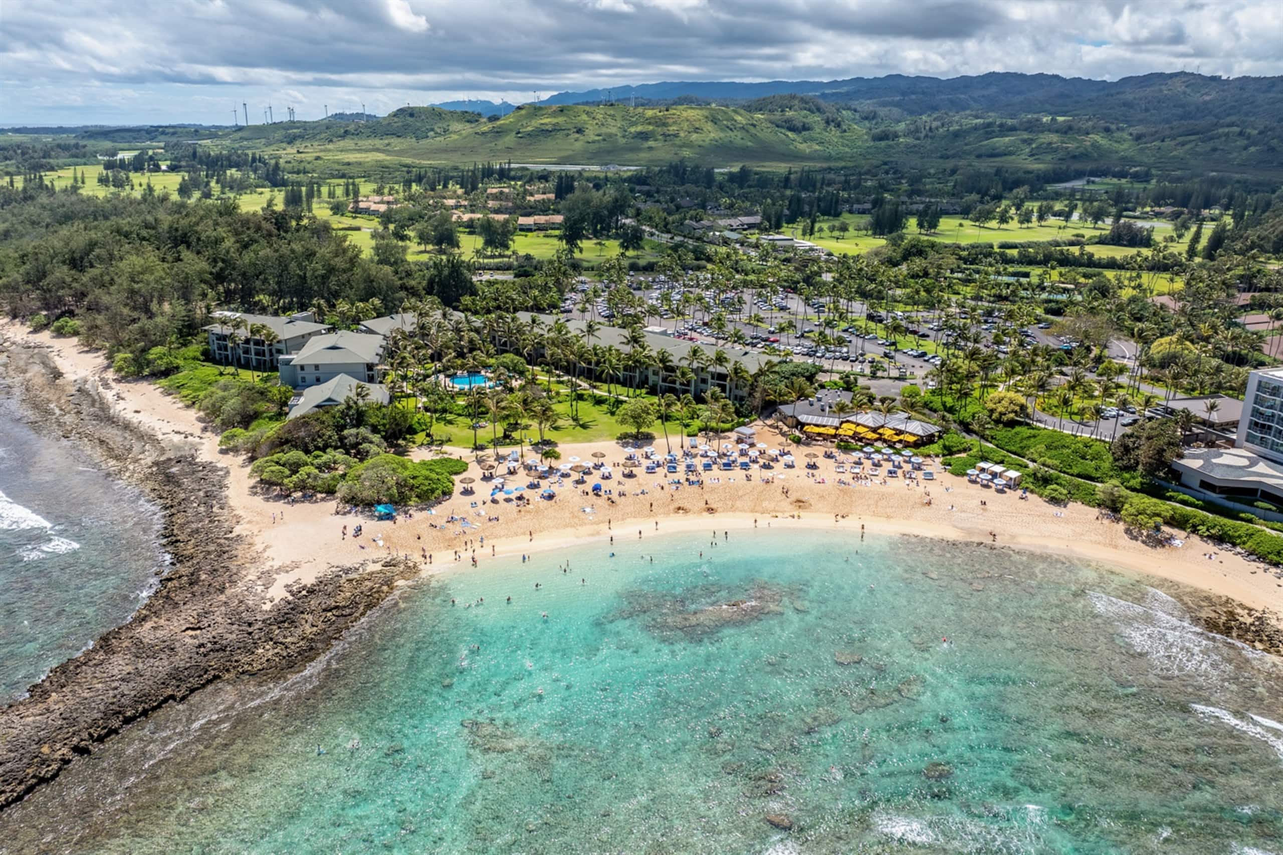 Condo in Kahuku · ★4.72 · 1 bedroom · 1 bed · 1 private bath - Image 39
