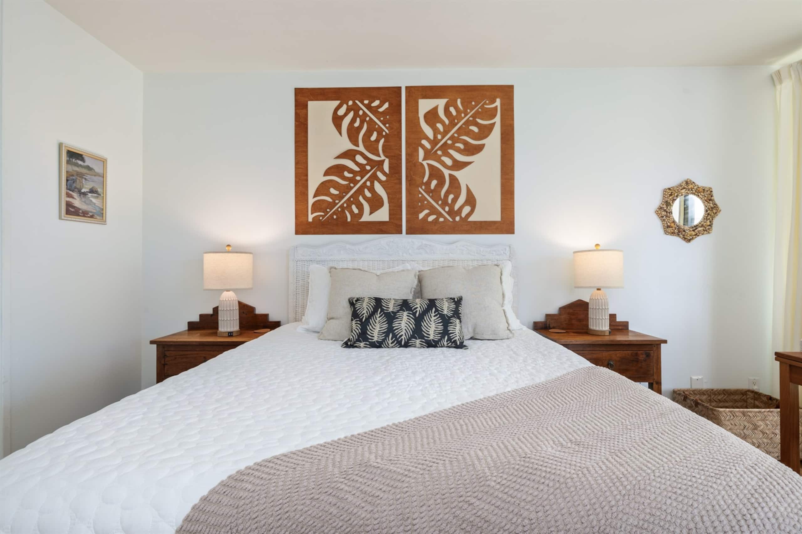 Condo in Kahuku · ★4.72 · 1 bedroom · 1 bed · 1 private bath - Image 35