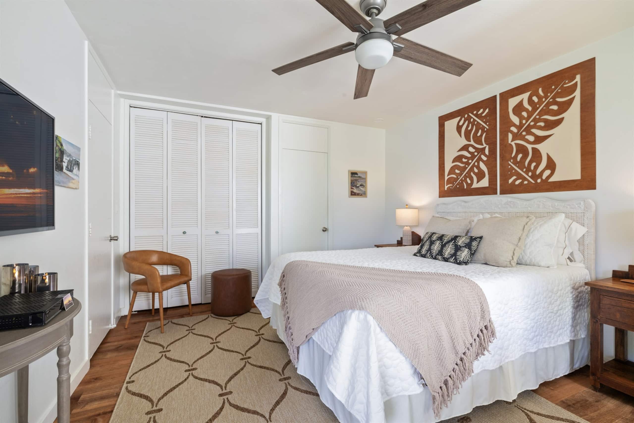 Condo in Kahuku · ★4.72 · 1 bedroom · 1 bed · 1 private bath - Image 10