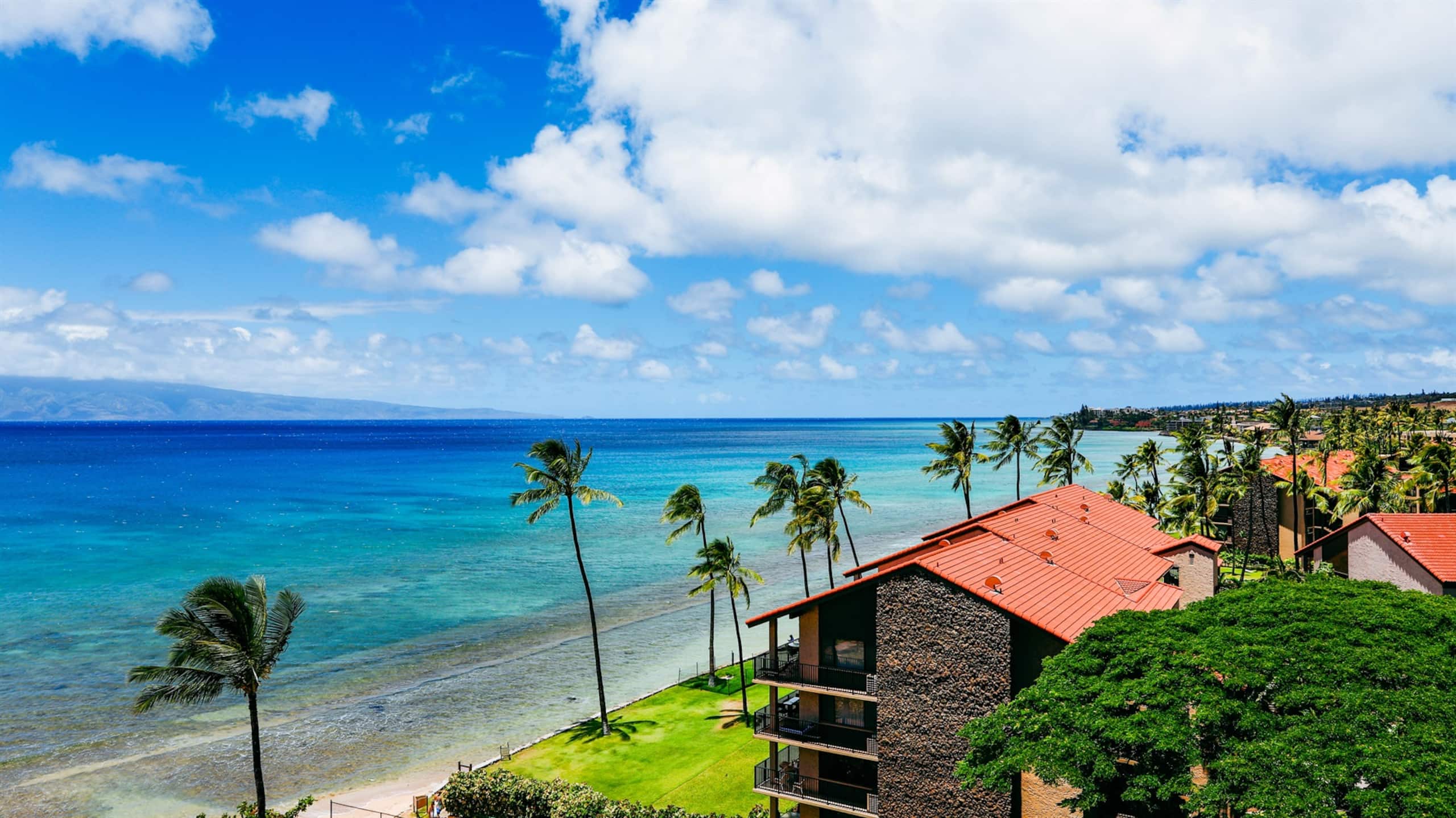 Kaanapali Shores 804 ~ Oceanfront Views 2 Bedroom - Image 31