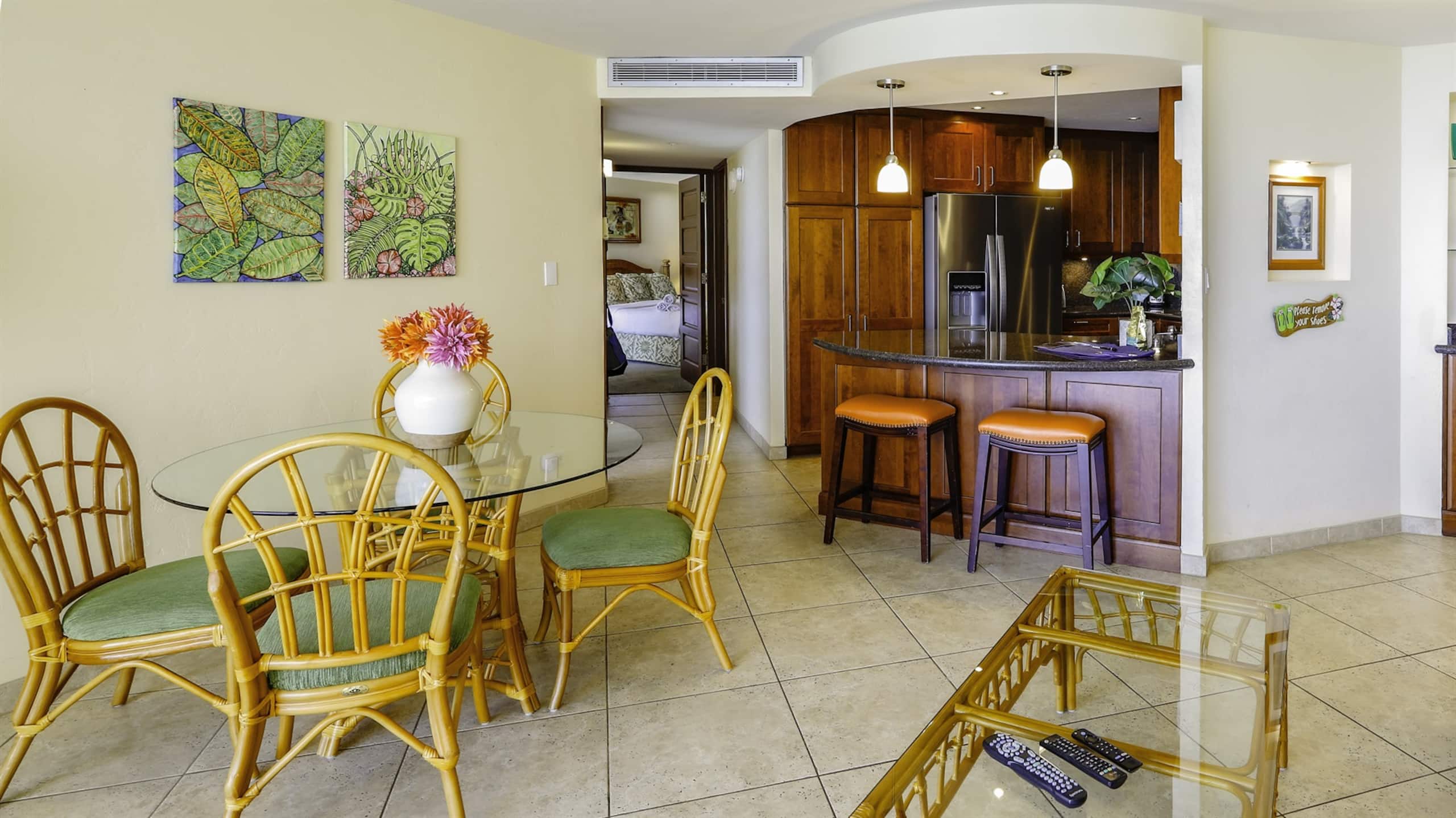 Kaanapali Shores 804 ~ Oceanfront Views 2 Bedroom - Image 10