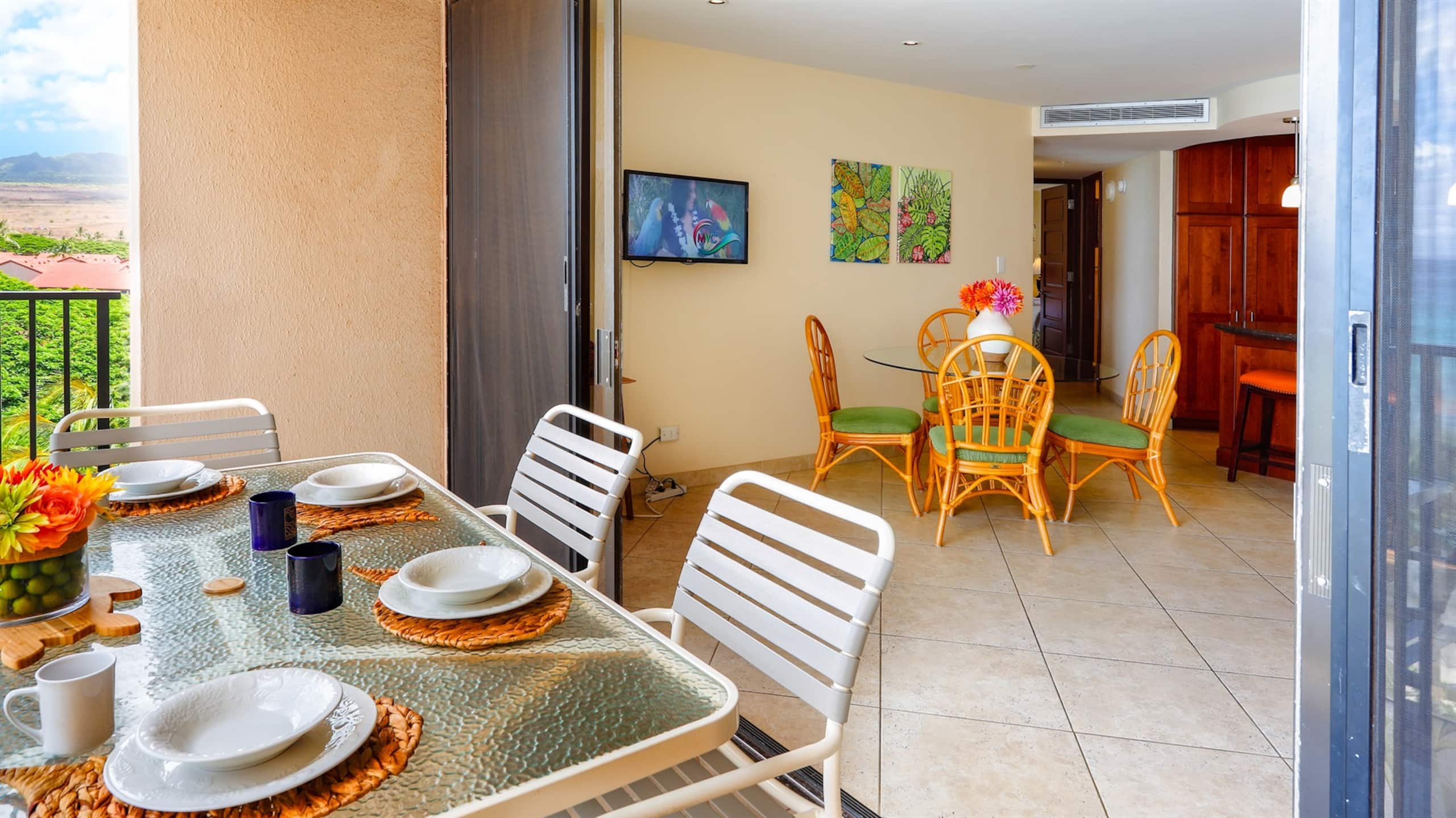 Kaanapali Shores 804 ~ Oceanfront Views 2 Bedroom - Image 6