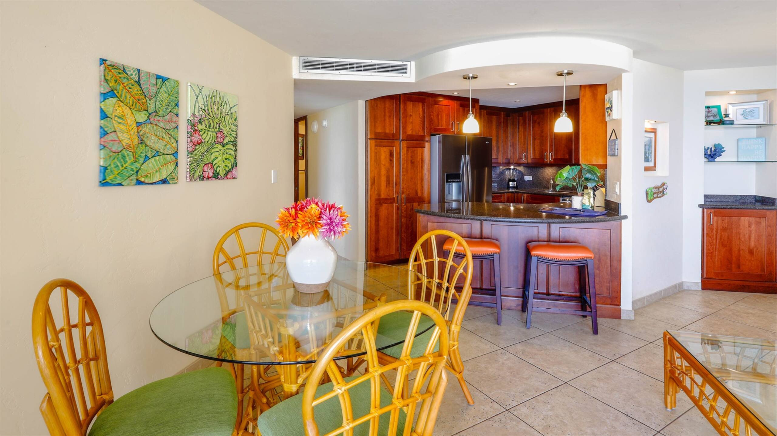 Kaanapali Shores 804 ~ Oceanfront Views 2 Bedroom - Image 14