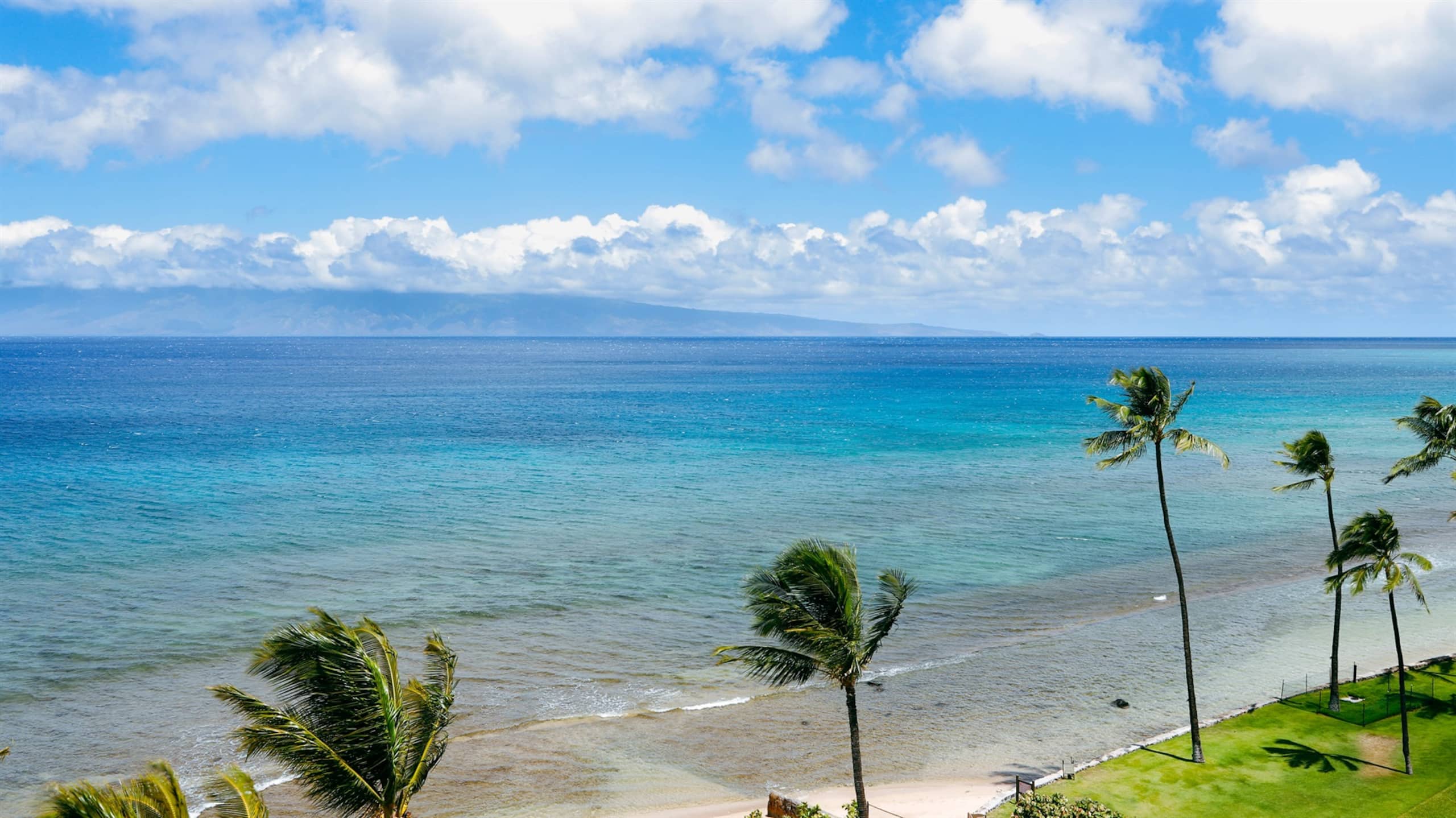 Kaanapali Shores 804 ~ Oceanfront Views 2 Bedroom - Image 5