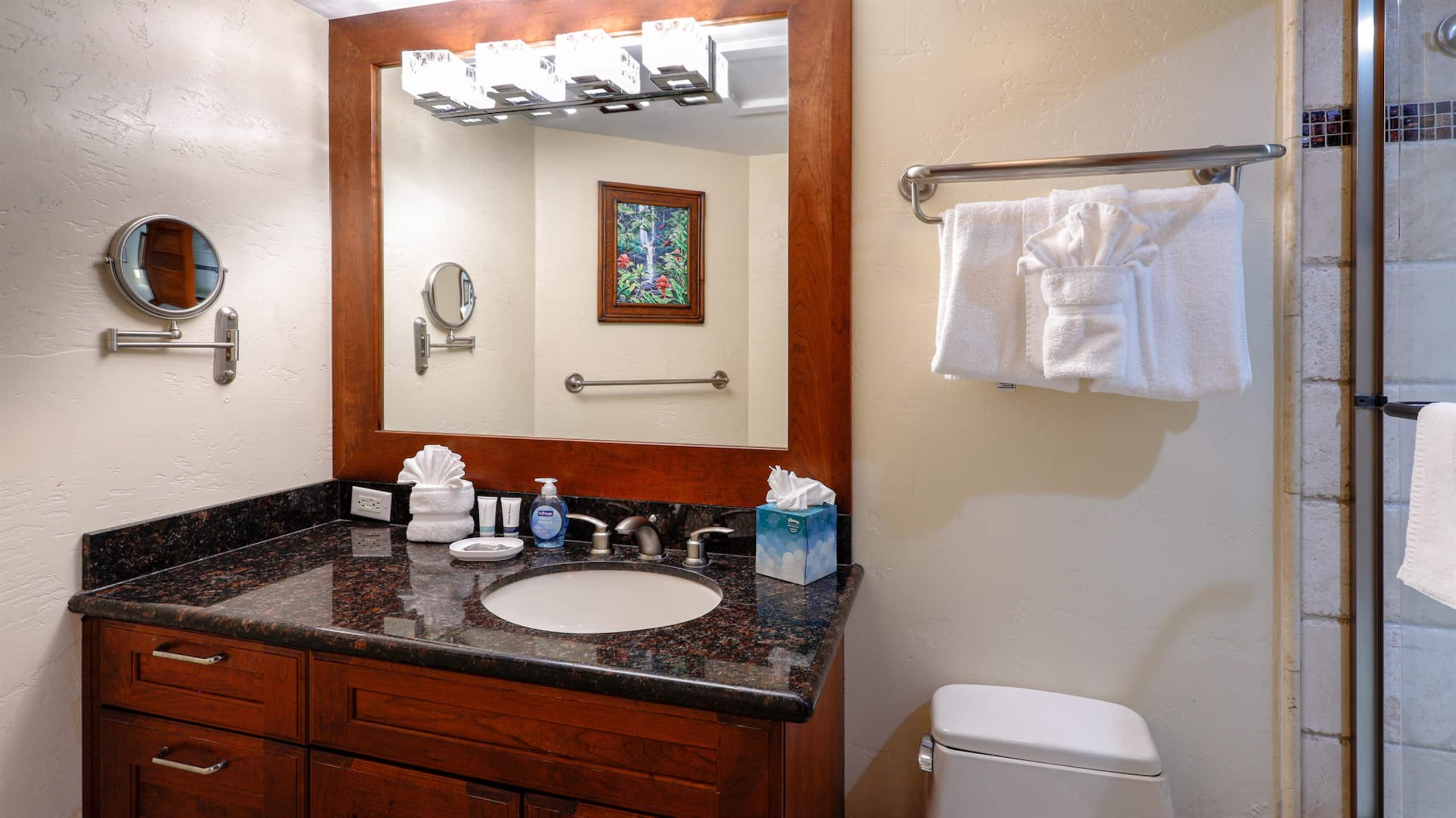 Kaanapali Shores 804 ~ Oceanfront Views 2 Bedroom - Image 20