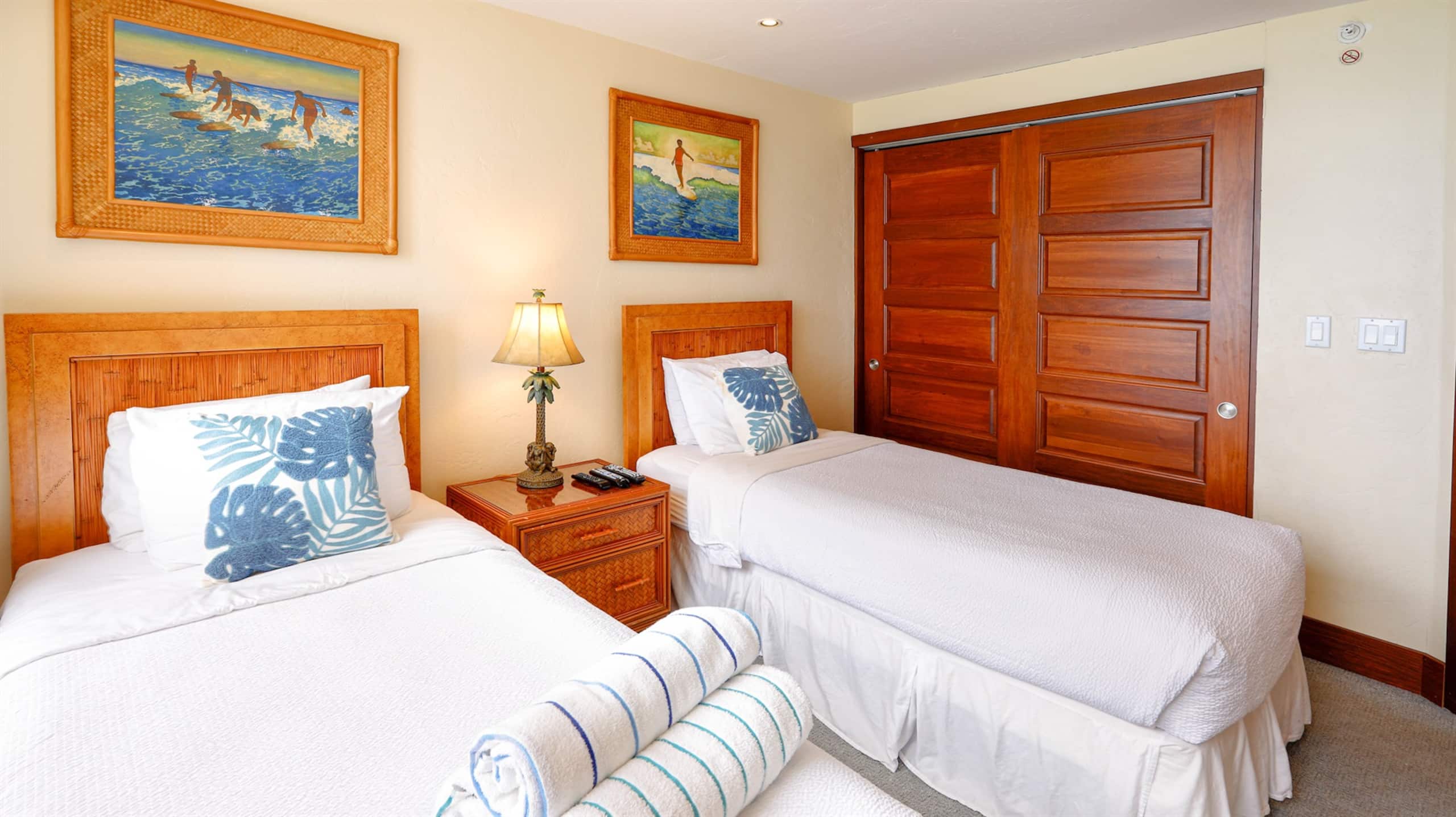 Kaanapali Shores 804 ~ Oceanfront Views 2 Bedroom - Image 18