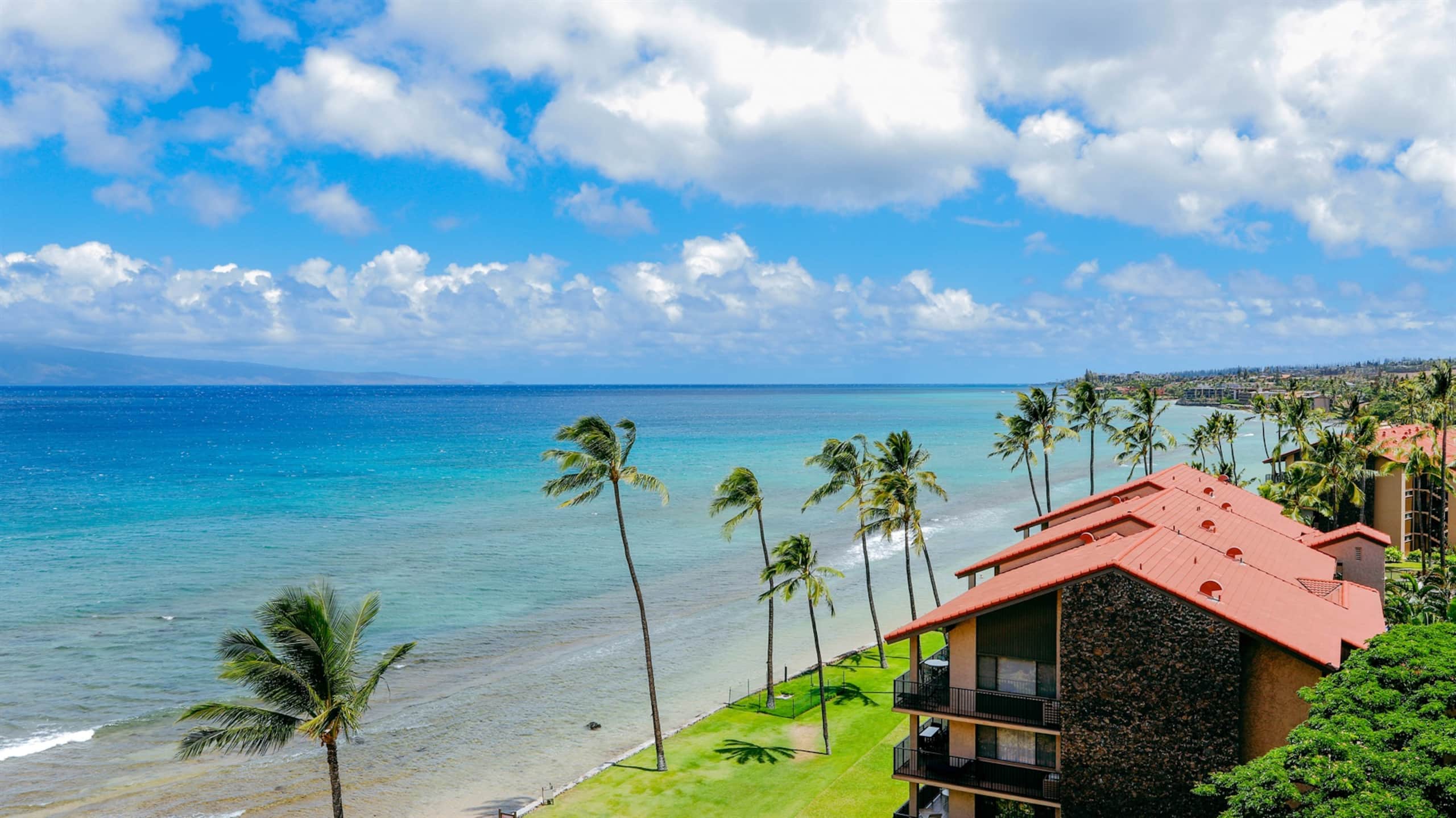 Kaanapali Shores 804 ~ Oceanfront Views 2 Bedroom - Image 26