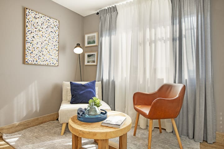 Stylish Bondi Studio Minutes From Bondi Beach - Coogee