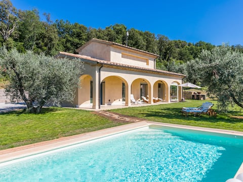 Il Pezzo Farm by Interhome