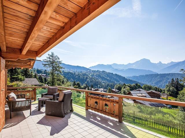 Chalet Domino by Interhome gallery image 3